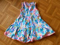 Süßes Sommerkleid mit Tukan, Blue Zoo (Debenhams), 98/104 Köln - Junkersdorf Vorschau