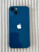 iPhone 13 128gb (blau) zu verkaufen Bayern - Regensburg Vorschau