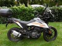 KTM 390 Adventure Nordrhein-Westfalen - Dorsten Vorschau