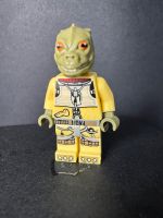 Lego Star Wars Figur Bossk Sand Neu!!! Wandsbek - Hamburg Tonndorf Vorschau