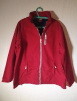 Coole Outdoor Jacke Gr. 44 / 46 Weinrot mit Vielen Taschen Köln - Porz Vorschau