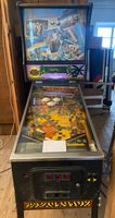 Flipper Pinball Gottlieb SYS80b Springbreak Bayern - Buxheim Memmingen Vorschau