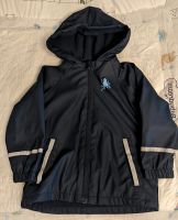 gefütterte Matschjacke / Regenjacke 86/92 Niedersachsen - Alfeld (Leine) Vorschau