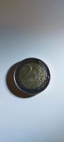 2€ Münze Sammlermünze Strichmännchen Nordrhein-Westfalen - Witten Vorschau