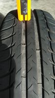 BFGoodrich Reserverad Sommer  g-grip  185/60 r 15 H  88H  5mm  1x Rheinland-Pfalz - Bad Kreuznach Vorschau