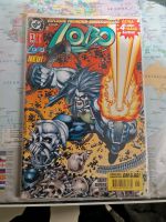 Lobo Comic 1 Berlin - Schöneberg Vorschau