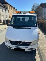 Mercedes  Sprinter 413cdi (Abschleppwagen) Niedersachsen - Peine Vorschau