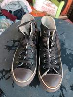 Converse Chucks gefüttert Hessen - Kirchheim Vorschau