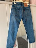 Jeans Levi’s Gr 28 Brandenburg - Ludwigsfelde Vorschau