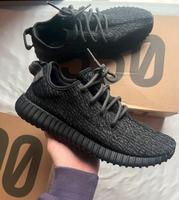 Yeezy 350 Pirate Black Altona - Hamburg Blankenese Vorschau