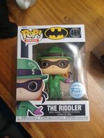 Funko Pop The Riddler #469 Bayern - Mömbris Vorschau