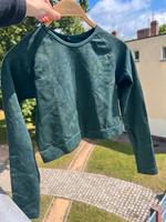 Langärmliges Sport-Crop-Top von Primark Pankow - Weissensee Vorschau