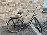 Fahrrad der Marke Vedra voll funktionsfähig Niedersachsen - Geeste Vorschau
