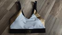 Neu Nike Dri Fit Sport BH, Bustier Gr.L Sachsen - Frohburg Vorschau