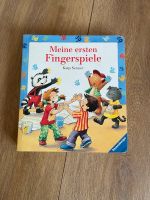 Fingerspiele und Reime Bayern - Soyen Vorschau