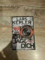 Lars Kepler Thriller Ich jage dich Niedersachsen - Einbeck Vorschau