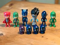 PJ Masks Figuren Berlin - Neukölln Vorschau