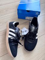 Adidas Originals Samba OG - black - 40 2/3 - neu Hessen - Wiesbaden Vorschau