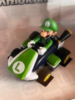 Carrera RC Mariokart Luigi Hessen - Langgöns Vorschau