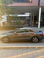 Mercedes Benz E250 Hamburg - Altona Vorschau