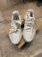 Adidas Yeezy Boost 350 V2 „Bone“ Weiß 42 2/3 NEU Hessen - Neu-Isenburg Vorschau