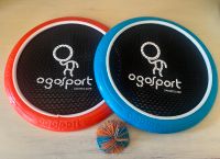 Ogo Sport soft disk Softdisk Ogosport Funsport Schildkröt Set Niedersachsen - Oldenburg Vorschau