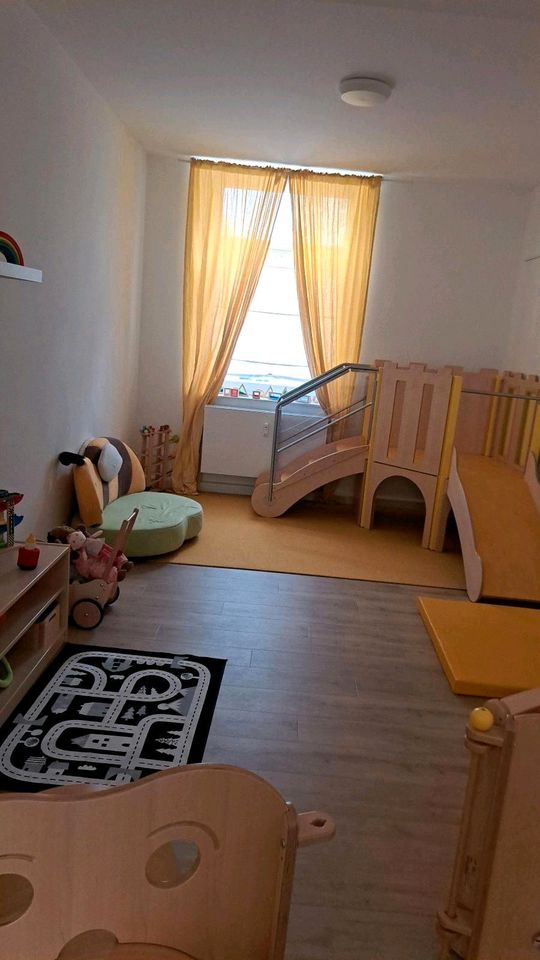 Großtagespflege, Tagesmutter, Kindertagespflege, Kinderbetreuung in Dortmund