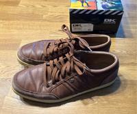 BK British Knights 46 UK12 Talco Braun Sneaker Hessen - Limburg Vorschau