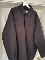 Marc O‘Polo Steppjacke Herren Neu XL schwarz Wurster Nordseeküste - Nordholz Vorschau