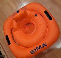 Schwimmring Baby Kinder Schwimmhilfe Sima 6-24 Monate bis 15kg Rheinland-Pfalz - Rommersheim Vorschau