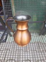 Krug , Vase aus Metall Nürnberg (Mittelfr) - Nordstadt Vorschau