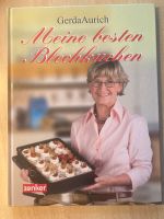 Backblech „ Meine besten Blechkuchen“ Baden-Württemberg - Kirchardt Vorschau
