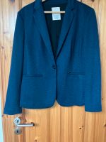 Blazer Esprit Gr.44 blau schwarz Baden-Württemberg - Dunningen Vorschau