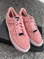 Nike Air Force Sammlerstück Neuwertig Nordrhein-Westfalen - Bedburg Vorschau