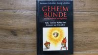 Schreiber: Geheimbünde Mecklenburg-Vorpommern - Neubrandenburg Vorschau