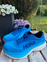 *NEU* Hoka Bondi 8 - Herren Laufschuh - Gr. 44 Herzogtum Lauenburg - Wohltorf Vorschau