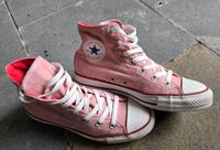 CONVERSE Chucks Gr. 39 Neuwertig Sneaker Nordrhein-Westfalen - Brühl Vorschau