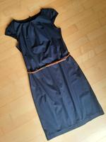Kleid, Marke "Zero", dunkelblau, Gr. 38 Bayern - Fürth Vorschau