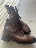 Gabor Stiefel Gr.40 Braun Damen Nordrhein-Westfalen - Gladbeck Vorschau