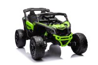 Elektro Kinderauto Buggy Can Am Maverick UTV 2x200W 24V7A 8-12kmh Rheinland-Pfalz - Idar-Oberstein Vorschau