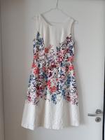 Sommerkleid S(36) mit floralem Druck Bayern - Erlangen Vorschau