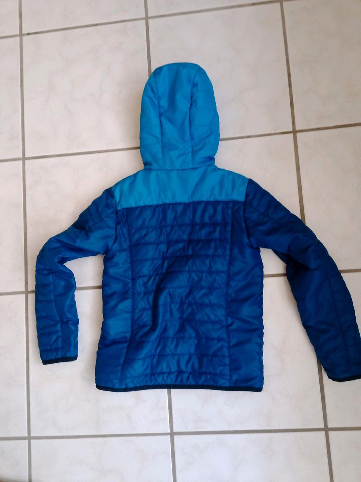 Steppjacke Übergangsjacke Jacke 134 in Rosenheim (Kreis Altenkirchen)