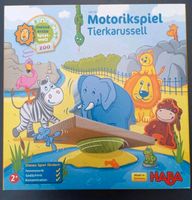 Haba Tierkarussell Spiel Motorik Thüringen - Jena Vorschau