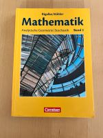 Mathematik Analytische Geometrie/Stochastik Band2 Rheinland-Pfalz - Mülheim-Kärlich Vorschau