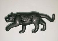 Natoons Tier 2023 Panther schwarz Katze Überraschungsei Thüringen - Weimar Vorschau