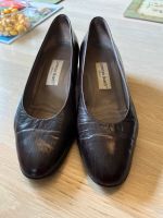 Damenschuhe lorenzo Banfi gr. 39,5 wenig getragen Hessen - Schlitz Vorschau