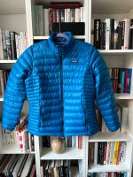 PATAGONIA Women’s Daunenjacke blau L Übergangsjacke Berlin - Reinickendorf Vorschau