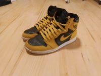 Nike Jordan 1 high retro Pollen Stuttgart - Obertürkheim Vorschau