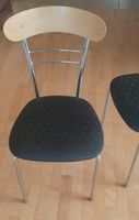 zwei Stühle für Küche, Esszimmer Bayern - Mönchberg Vorschau