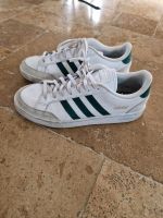 Adidas Schuhe/ Sneakers Gr.46 zu verkaufen Brandenburg - Bernau Vorschau